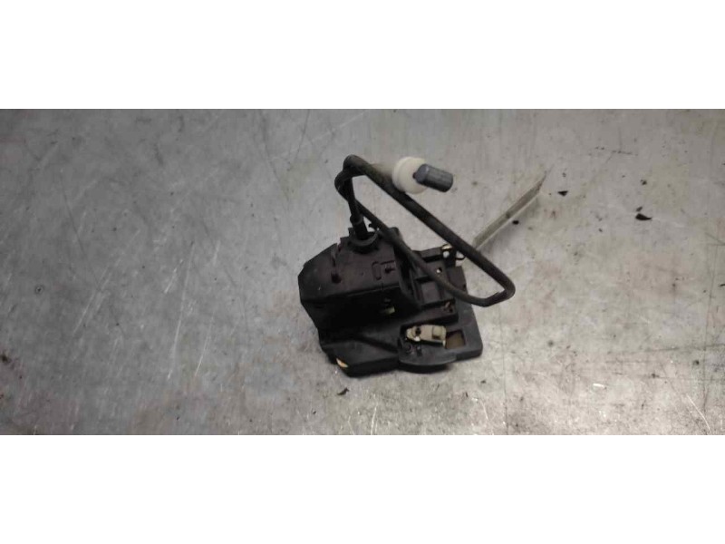 Recambio de cerradura puerta delantera derecha para renault scenic ii confort dynamique referencia OEM IAM  2PINS 