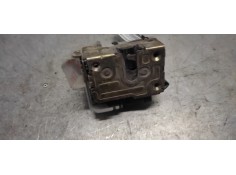 Recambio de cerradura puerta delantera izquierda para renault megane i berlina hatchback (ba0) 1.9 diesel referencia OEM IAM   2