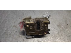 Recambio de cerradura puerta delantera izquierda para renault megane i berlina hatchback (ba0) 1.9 diesel referencia OEM IAM   2