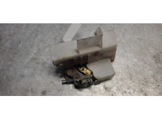 Recambio de cerradura puerta delantera izquierda para renault megane i berlina hatchback (ba0) 1.9 diesel referencia OEM IAM   2 2