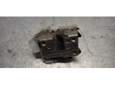 Recambio de cerradura puerta delantera izquierda para renault megane i berlina hatchback (ba0) 1.9 diesel referencia OEM IAM   2