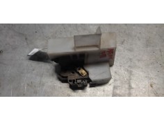 Recambio de cerradura puerta delantera izquierda para renault megane i berlina hatchback (ba0) 1.9 diesel referencia OEM IAM   2 2
