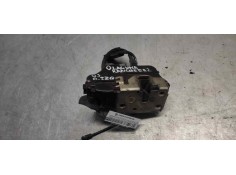 Recambio de cerradura puerta delantera izquierda para renault laguna grandtour (k56) 1.9 dci rt referencia OEM IAM 000661Z98  
