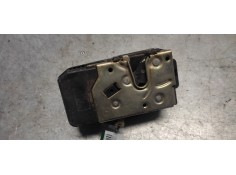 Recambio de cerradura puerta delantera izquierda para opel astra g berlina 2.0 dti referencia OEM IAM 90561151 8 PINS 
