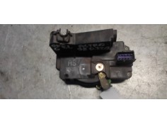 Recambio de cerradura puerta delantera izquierda para opel astra g berlina 2.0 dti referencia OEM IAM 90561151 8 PINS  2