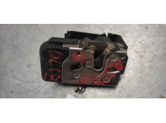 Recambio de cerradura puerta delantera izquierda para opel astra g berlina 2.0 dti referencia OEM IAM 90561151 8 PINS 