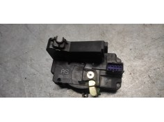 Recambio de cerradura puerta delantera izquierda para opel astra g berlina 2.0 dti referencia OEM IAM 90561151 8 PINS  2