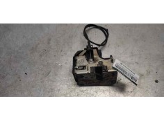 Recambio de cerradura puerta trasera izquierda para renault scenic ii confort dynamique referencia OEM IAM   