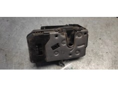 Recambio de cerradura puerta delantera izquierda para opel astra g berlina 1.7 16v cdti cat (z 17 dtl / lrb) referencia OEM IAM 