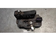 Recambio de cerradura puerta delantera izquierda para opel astra g berlina 1.7 16v cdti cat (z 17 dtl / lrb) referencia OEM IAM  2