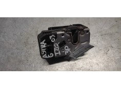 Recambio de cerradura puerta delantera izquierda para opel astra g berlina 1.7 16v cdti cat (z 17 dtl / lrb) referencia OEM IAM 