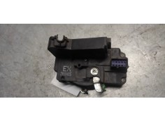 Recambio de cerradura puerta delantera izquierda para opel astra g berlina 1.7 16v cdti cat (z 17 dtl / lrb) referencia OEM IAM  2