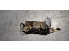 Recambio de cerradura puerta delantera derecha para fiat ducato caja abierta (desde 03.94) 1.9 / 2.5 d batalla 2850 mm referenci 2