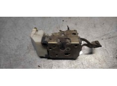 Recambio de cerradura puerta delantera derecha para fiat ducato caja abierta (desde 03.94) 1.9 / 2.5 d batalla 2850 mm referenci