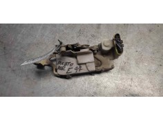 Recambio de cerradura puerta delantera derecha para fiat ducato caja abierta (desde 03.94) 1.9 / 2.5 d batalla 2850 mm referenci 2