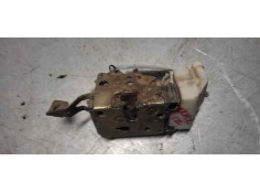 Recambio de cerradura puerta delantera izquierda para fiat ducato caja abierta (desde 03.94) 1.9 / 2.5 d batalla 2850 mm referen