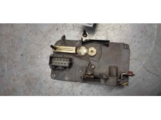 Recambio de cerradura puerta delantera izquierda para fiat scudo (222) 1.9 td / 2.0 jtd el furg. referencia OEM IAM    2