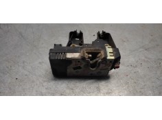 Recambio de cerradura puerta trasera izquierda para opel astra g berlina 1.7 16v cdti cat (z 17 dtl / lrb) referencia OEM IAM 90