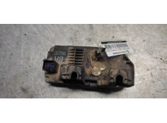 Recambio de cerradura puerta trasera izquierda para opel astra g berlina 1.7 16v cdti cat (z 17 dtl / lrb) referencia OEM IAM 90 2