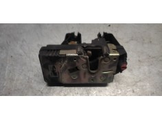 Recambio de cerradura puerta trasera izquierda para opel astra g berlina 1.7 16v cdti cat (z 17 dtl / lrb) referencia OEM IAM 90