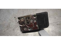 Recambio de cerradura puerta delantera derecha para fiat scudo (222) 1.9 td / 2.0 jtd el furg. referencia OEM IAM   