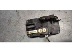 Recambio de cerradura puerta delantera derecha para fiat scudo (222) 1.9 td / 2.0 jtd el furg. referencia OEM IAM    2