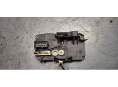 Recambio de cerradura puerta delantera derecha para fiat scudo (222) 1.9 td / 2.0 jtd el furg. referencia OEM IAM    2