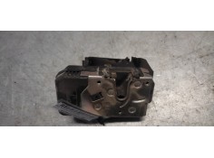 Recambio de cerradura puerta delantera izquierda para opel astra g berlina 1.7 16v cdti cat (z 17 dtl / lrb) referencia OEM IAM 