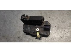 Recambio de cerradura puerta delantera izquierda para opel astra g berlina 1.7 16v cdti cat (z 17 dtl / lrb) referencia OEM IAM  2