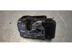 Recambio de cerradura puerta delantera derecha para opel astra g berlina 1.6 16v referencia OEM IAM 24414117 3 PINS 