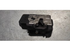 Recambio de cerradura puerta delantera derecha para opel astra g berlina 1.6 16v cat (z 16 xep / lj7) referencia OEM IAM 2444401