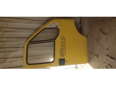 Recambio de puerta delantera derecha para citroen jumper caja cerrada (1) 1.9 turbodiesel cat referencia OEM IAM   