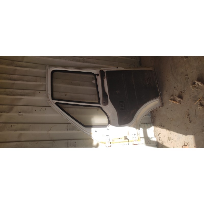 Recambio de puerta delantera derecha para citroen jumper caja cerrada (1) 1.9 turbodiesel cat referencia OEM IAM   