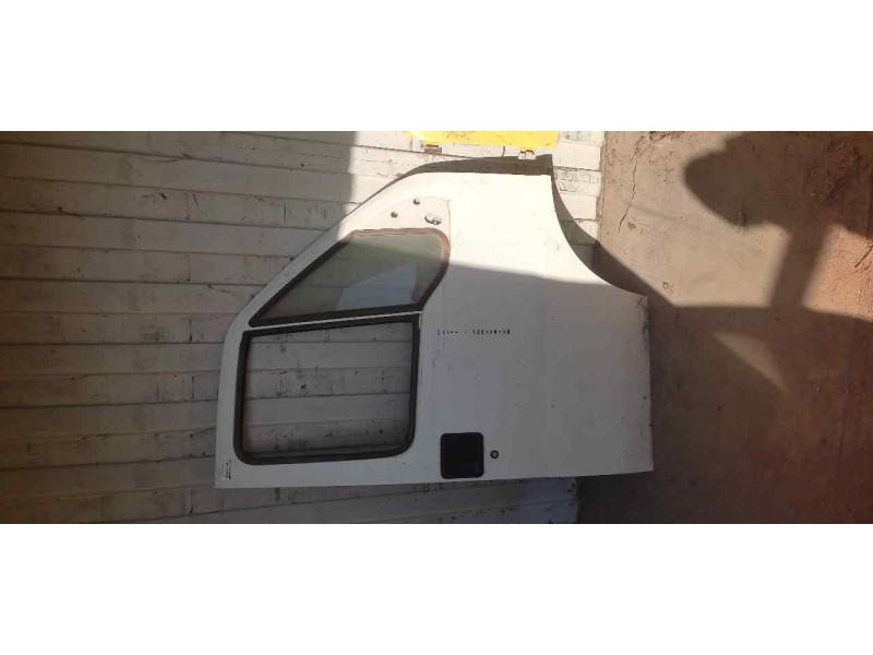 Recambio de puerta delantera derecha para citroen jumper caja cerrada (1) 1.9 turbodiesel cat referencia OEM IAM   