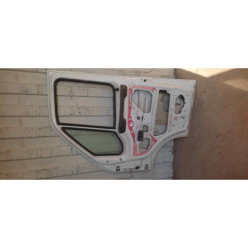 Recambio de puerta delantera derecha para citroen jumper caja cerrada (1) 1.9 turbodiesel cat referencia OEM IAM   
