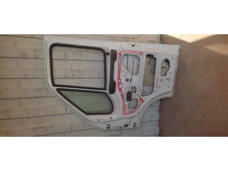 Recambio de puerta delantera derecha para citroen jumper caja cerrada (1) 1.9 turbodiesel cat referencia OEM IAM   