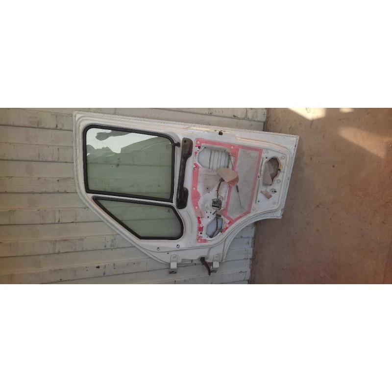 Recambio de puerta delantera derecha para citroen jumper caja cerrada (1) 1.9 turbodiesel cat referencia OEM IAM   