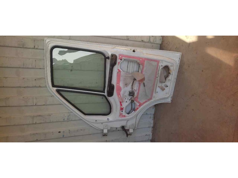 Recambio de puerta delantera derecha para citroen jumper caja cerrada (1) 1.9 turbodiesel cat referencia OEM IAM   
