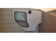 Recambio de puerta delantera izquierda para citroen jumper caja cerrada (1) 1.9 turbodiesel cat referencia OEM IAM   