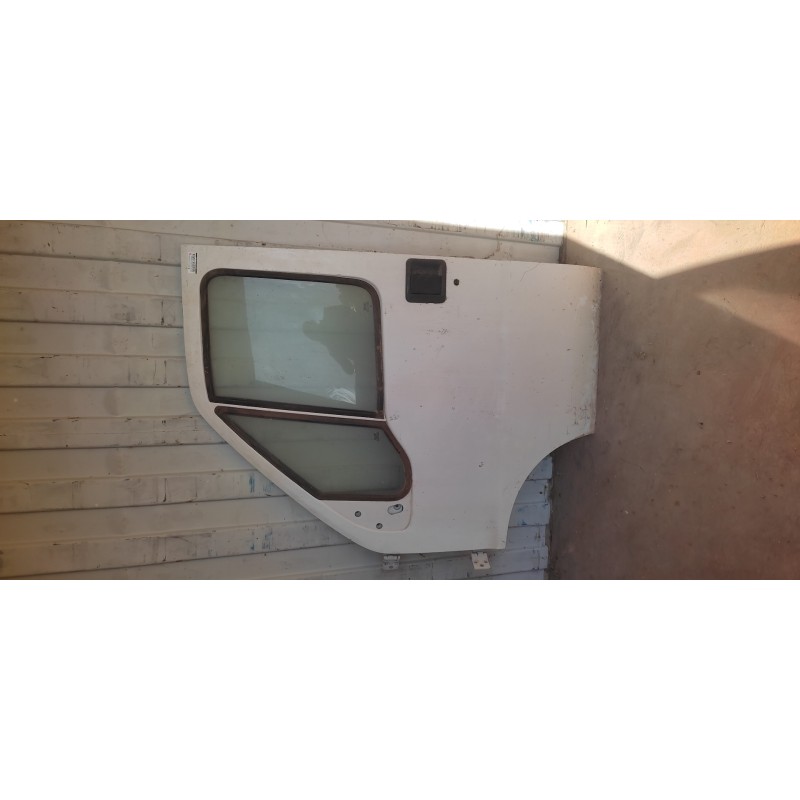 Recambio de puerta delantera izquierda para citroen jumper caja cerrada (1) 1.9 turbodiesel cat referencia OEM IAM   