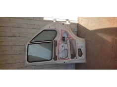 Recambio de puerta delantera izquierda para citroen jumper caja cerrada (1) 1.9 turbodiesel cat referencia OEM IAM    2