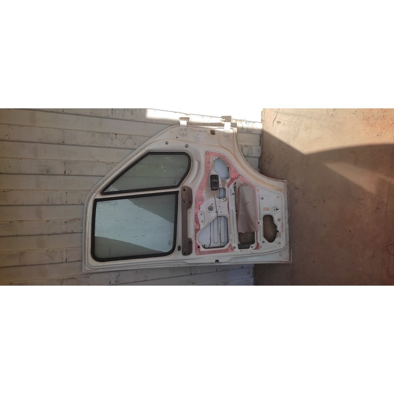 Recambio de puerta delantera izquierda para citroen jumper caja cerrada (1) 1.9 turbodiesel cat referencia OEM IAM   
