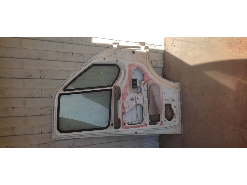 Recambio de puerta delantera izquierda para citroen jumper caja cerrada (1) 1.9 turbodiesel cat referencia OEM IAM   