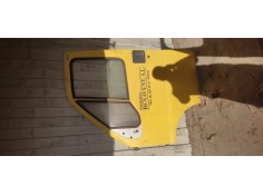 Recambio de puerta delantera izquierda para citroen jumper caja cerrada (1) 1.9 turbodiesel cat referencia OEM IAM   