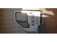 Recambio de puerta delantera izquierda para citroen jumper caja cerrada desde ´02 2.2 hdi cat referencia OEM IAM   