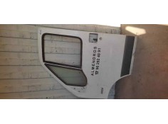 Recambio de puerta delantera izquierda para citroen jumper caja cerrada desde ´02 2.2 hdi cat referencia OEM IAM   