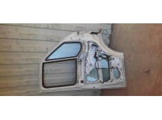 Recambio de puerta delantera izquierda para citroen jumper caja cerrada desde ´02 2.2 hdi cat referencia OEM IAM    2