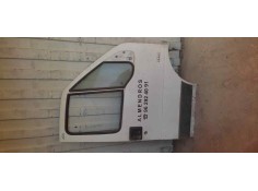 Recambio de puerta delantera derecha para citroen jumper caja cerrada desde ´02 2.2 hdi cat referencia OEM IAM   