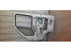 Recambio de puerta delantera derecha para citroen jumper caja cerrada desde ´02 2.2 hdi cat referencia OEM IAM    2