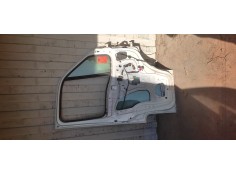 Recambio de puerta delantera izquierda para renault mascott fg 130. 35/55/65 cabina individual referencia OEM IAM    2